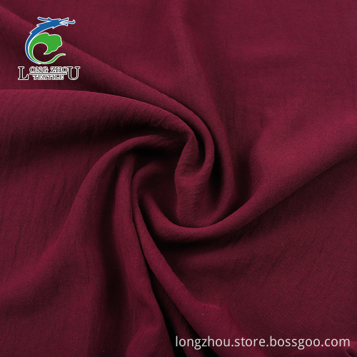 Kain Satin Linen Polos
